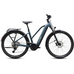 Cube Nuride Hybrid Pro 800