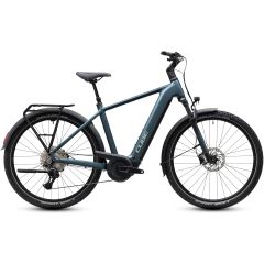 Cube Nuride Hybrid Pro 800