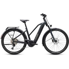 Cube Nuride Hybrid Performance 720