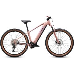 Cube Reaction Hybrid Performance 720