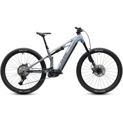 Cube Stereo Hybrid ONE44 HPC SLX Evo 800