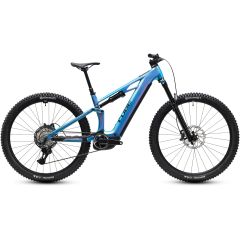 Cube Stereo Hybrid ONE44 HPC SLX 800