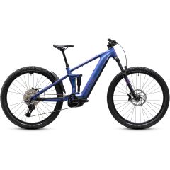 Cube Stereo Hybrid ONE44 Pro 800