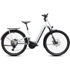 Cube Kathmandu Hybrid ONE11 HPC SLX 800