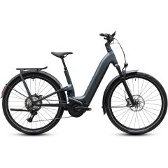Cube Kathmandu Hybrid ONE11 HPC SLX 800