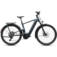 Cube Kathmandu Hybrid ONE11 HPC SLX 800