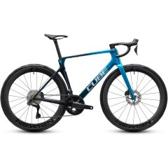 Cube Agree C:62 Race